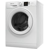 Bauknecht WAM 814 A, Waschmaschine weiß
