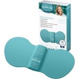 Beurer EM 55 Menstrual Relax + , Massagegerät mint