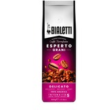 Bialetti Esperto Grani Delicato, Kaffee 500 g