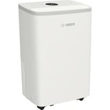 Bosch Dry 2000, Luftentfeuchter weiß