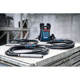 Bosch PRO GDI59-500 Betonrüttler, Verdichter schwarz/blau, 59 mm Rüttelkopf