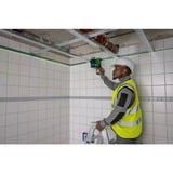 Bosch Professional Montagehalterung DK 20 schwarz, für Linienlaser GLL 18V-120-33 CG und Halterung LB 10