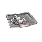 Bosch SMD8TCX04E Serie 8, Spülmaschine 60 cm, Home Connect