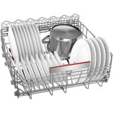 Bosch SMD8TCX04E Serie 8, Spülmaschine 60 cm, Home Connect