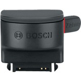 Bosch Zamo III Bandadapter, Bandmaß schwarz, Reichweite 1,5m