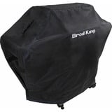 Broil King Regal 600er, Imperial 600er Premium Exact-Fit Schutzhülle, Schutzhaube schwarz