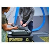 Campingaz Bistro GRILL, Grillplatte grau, 2 kW, für CP 250