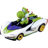 Carrera GO!!! Nintendo Mario Kart P-Wing Yoshi, Rennwagen 