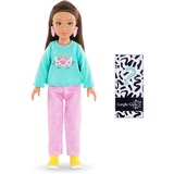 Corolle Girls - Luna Shopping Surprise, Puppe 