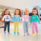 Corolle Girls - Luna Shopping Surprise, Puppe 