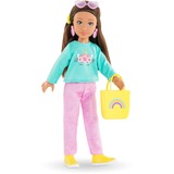 Corolle Girls - Luna Shopping Surprise, Puppe 