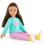 Corolle Girls - Luna Shopping Surprise, Puppe 