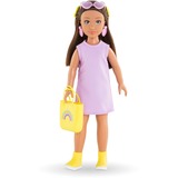 Corolle Girls - Luna Shopping Surprise, Puppe 