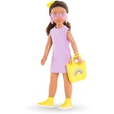 Corolle Girls - Luna Shopping Surprise, Puppe 