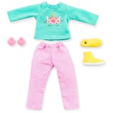 Corolle Girls - Luna Shopping Surprise, Puppe 