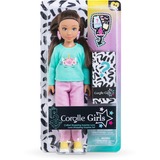 Corolle Girls - Luna Shopping Surprise, Puppe 