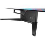 Corsair Xeneon Flex 45WQHD240, Gaming-Monitor 114 cm (45 Zoll), schwarz, USB-C, WQHD, HDMI 2.1, 240Hz Panel