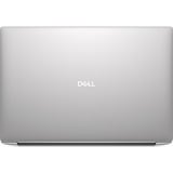 Dell 14 Premium (PH2K4), Notebook platin, Intel® Core™ Ultra 7 255H, Intel® Arc™ 140T, 32 GB LPDDR5X, 1 TB (1 TB SSD), Windows 11 Pro