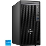 Dell OptiPlex 7010 MT (H2RGJ), PC-System schwarz, Windows 11 Pro 64-Bit