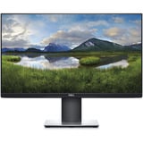 Dell P2421D Generalüberholt, LED-Monitor 60.5 cm (23.8 Zoll), schwarz/grau, QHD, IPS, HDMI, DisplayPort, USB-Hub