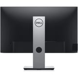 Dell P2421D Generalüberholt, LED-Monitor 60.5 cm (23.8 Zoll), schwarz/grau, QHD, IPS, HDMI, DisplayPort, USB-Hub