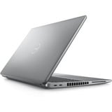 Dell Precision 3580-6RYDM, Notebook grau, Windows 11 Pro 64-Bit, 39.6 cm (15.6 Zoll) & 60 Hz Display, 512 GB SSD