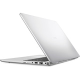 Dell Pro 16 Plus (2HT48), Notebook aluminium, Intel® Core™ Ultra 5 235U, Intel® Graphics, 16 GB DDR5, 512 GB (512 GB SSD), Windows 11 Pro 64-Bit