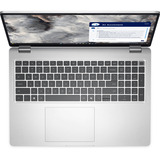 Dell Pro 16 Plus (2HT48), Notebook aluminium, Intel® Core™ Ultra 5 235U, Intel® Graphics, 16 GB DDR5, 512 GB (512 GB SSD), Windows 11 Pro 64-Bit