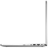 Dell Pro 16 Plus (Y7X3K), Notebook silber, AMD Ryzen 5 PRO 230, AMD Radeon 760M, 32 GB LPDDR5X, 1 TB (1 TB SSD), Windows 11 Pro