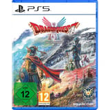  Dragon Quest I & II HD-2D Remake, PlayStation 5-Spiel 