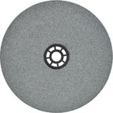 EINHELL Schleifscheibe Ø 150 x 32 / 12,7 x 16mm, K60 für Doppelschleifer TC-BG 150, Stand-Bandschleifer TC-US 350 u.a.