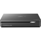 Formuler Z+ Neo, Media-Player schwarz, WLAN