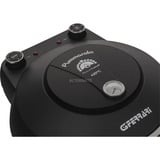 G3 Ferrari Pizzaofen Pummarola G10199 schwarz, 1.200 Watt, für Pizza Ø 31cm