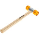 GEDORE Plastikhammer 224 E-32 Ø 32mm, Länge 280mm