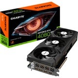 GIGABYTE GeForce RTX 4080 SUPER WINDFORCE V2 16G, Grafikkarte DLSS 3, 3x DisplayPort, 1x HDMI 2.1