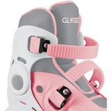 GLOBBER Learning Skates 2 in 1 Gr. 30-33, Inline-Skates rosa