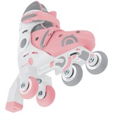 GLOBBER Learning Skates 2 in 1 Gr. 30-33, Inline-Skates rosa