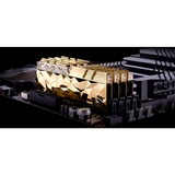 G.Skill DIMM 64 GB DDR4-4000 Kit, Arbeitsspeicher schwarz, F4-4000C18D-64GTEG, Trident Z Royal Elite, XMP