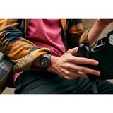 Garmin Instinct 2, Smartwatch dunkelgrau
