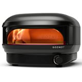 Gozney Pizzaofen Arc Lite Off Black 12" schwarz, für Pizzen bis ca. Ø 30cm