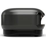 Gozney Pizzaofen Arc Lite Off Black 12" schwarz, für Pizzen bis ca. Ø 30cm