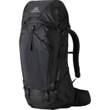 Gregory Baltoro 65, Rucksack schwarz, 65 Liter, Größe S