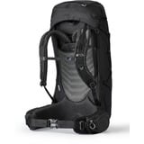 Gregory Baltoro 65, Rucksack schwarz, 65 Liter, Größe S