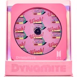 HLDS GPM2MK10 BTS Dynamite Edition, externer DVD-Brenner pink