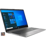 HP 255 G8 (3V5H9EA), Notebook silber, Windows 10 Pro 64-Bit