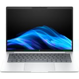 HP EliteBook 8 G1a (AD3E8ET), Notebook silber, AMD Ryzen 7 250, AMD Radeon 780M, 16 GB DDR5, 512 GB (512 GB SSD), Windows 11 Pro