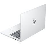 HP EliteBook 8 G1a (AD3E8ET), Notebook silber, AMD Ryzen 7 250, AMD Radeon 780M, 16 GB DDR5, 512 GB (512 GB SSD), Windows 11 Pro