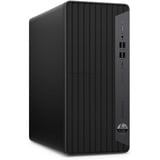 HP ProDesk 600 G6 MT Generalüberholt, PC-System schwarz, Windows 11 Pro