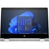 HP Pro x360 435 G10 (816D9EA), Notebook silber, AMD Ryzen 7 7730U, AMD Radeon Graphics, 32 GB DDR4, 1 TB SSD, Windows 11 Pro 64-Bit