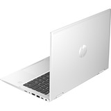 HP Pro x360 435 G10 (816D9EA), Notebook silber, AMD Ryzen 7 7730U, AMD Radeon Graphics, 32 GB DDR4, 1 TB SSD, Windows 11 Pro 64-Bit